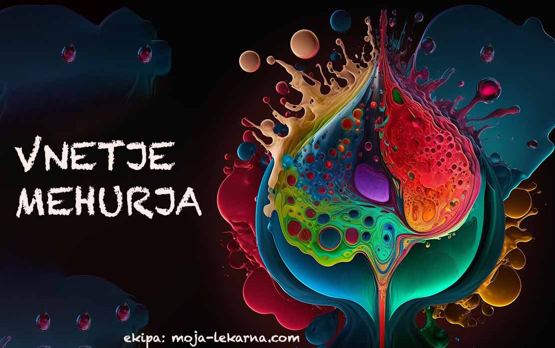 vnetje-mehurja-lekarna